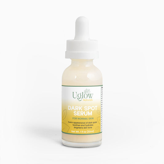 Dark Spot Serum for Normal Skin