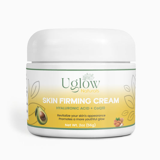 Skin Firming Cream